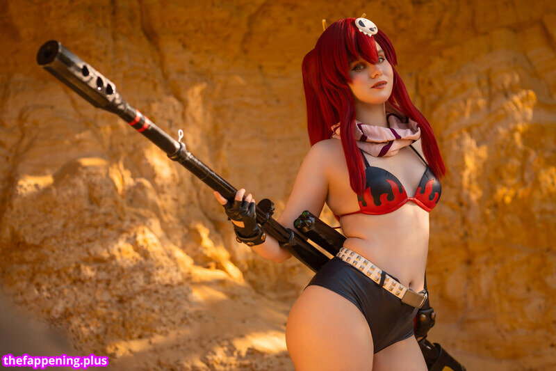 Aava Hime / Aava_a / aava.cosplay / aavahime / aavaiscute / https: Nagie OnlyFans Zdjęcie #13