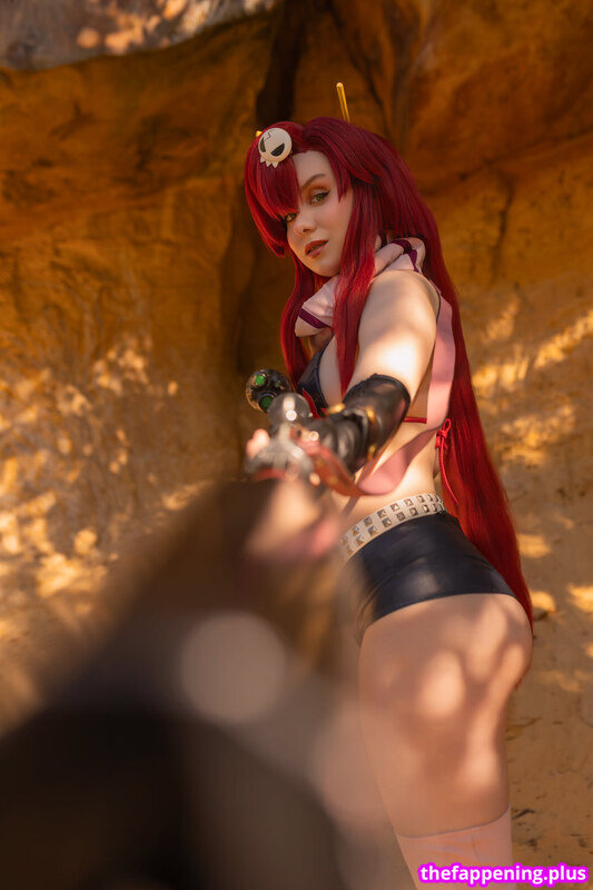Aava Hime / Aava_a / aava.cosplay / aavahime / aavaiscute / https: Naken OnlyFans Foto #14