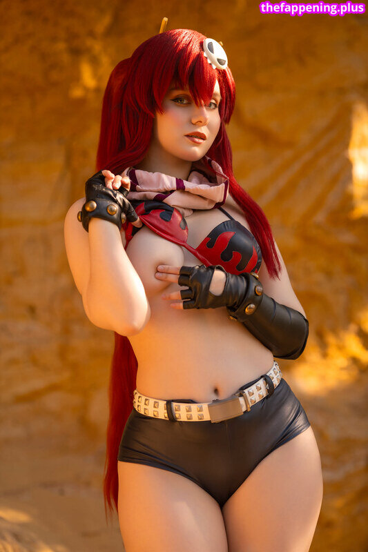 Aava Hime / Aava_a / aava.cosplay / aavahime / aavaiscute / https: Nude OnlyFans Photo #20