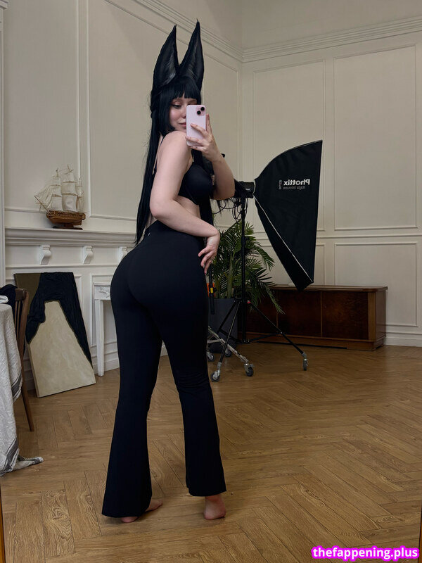 Aava Hime / Aava_a / aava.cosplay / aavahime / aavaiscute / https: Φωτογραφία Γυμνών OnlyFans #27