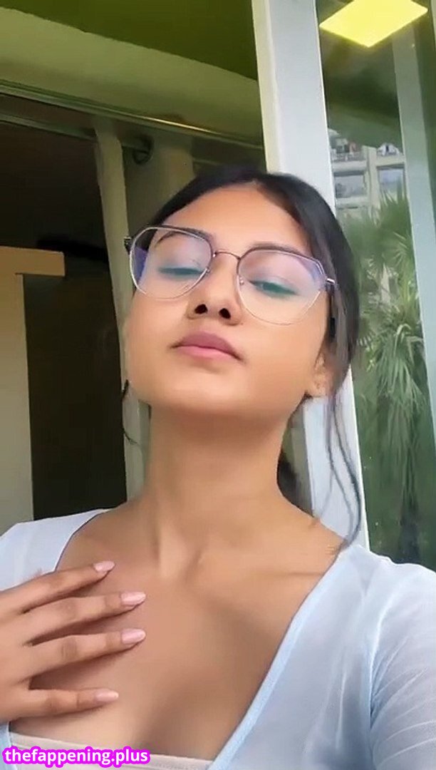 Aayushi Verma Foto OnlyFans Nua #5