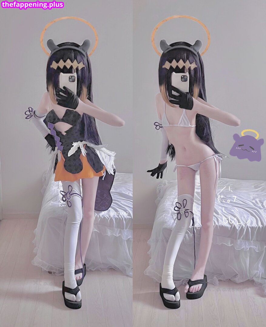 Dal / aazsxx2 Foto OnlyFans Nuda #10