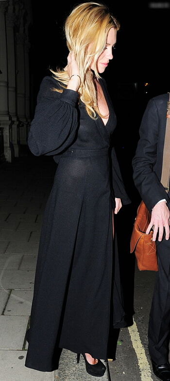 Abbey Clancy