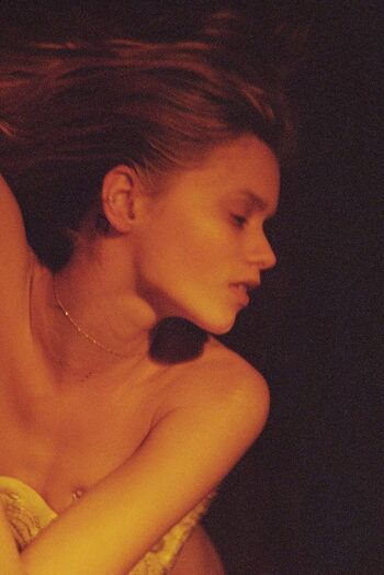 Abbey Lee Kershaw