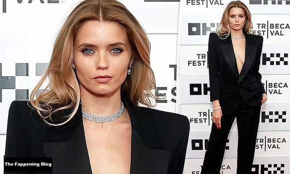 Abbey Lee Kershaw