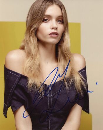 Abbey Lee