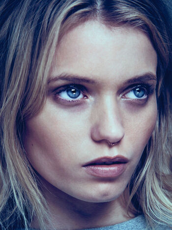 Abbey Lee