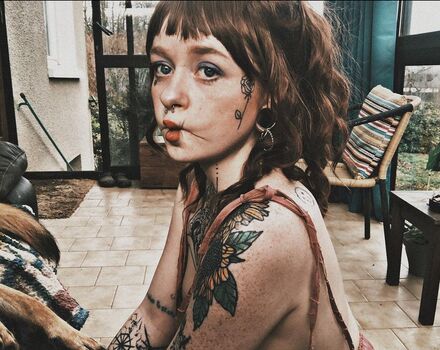 Abbey Marie Glover