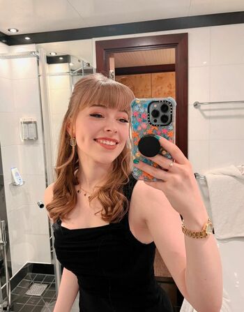 Abbie Budden