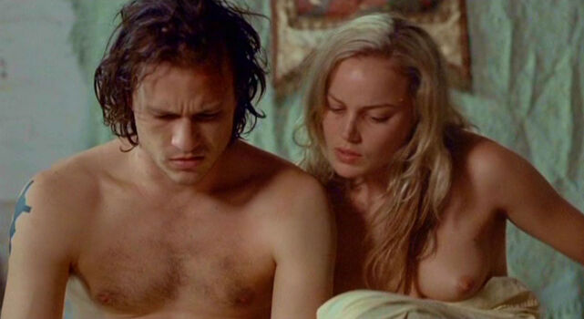 Abbie Cornish