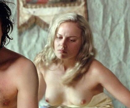 Abbie Cornish