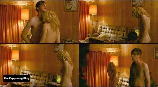 Abbie Cornish