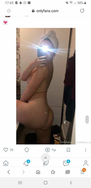 Abbie Turner