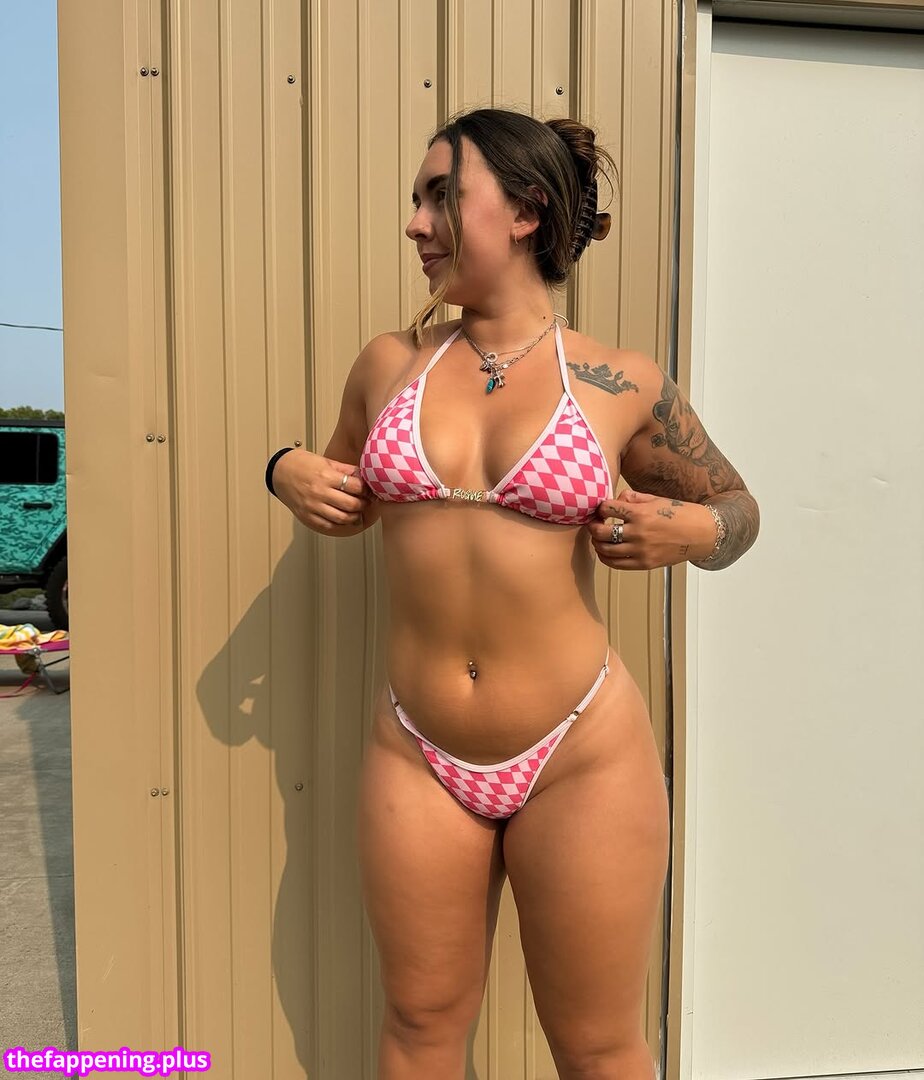 Abby Berner