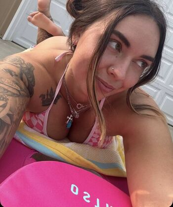 Abby Berner