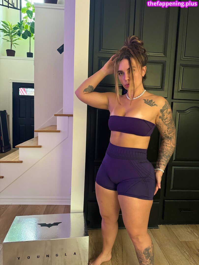 Abby Berner/Abigayle Berner/$Abbyberner1