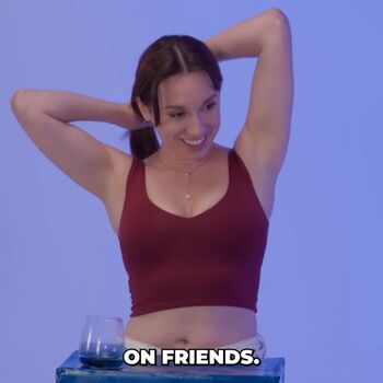 Abby Boom