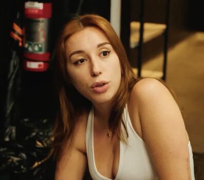 Abby Boom