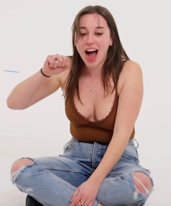 Abby Boom
