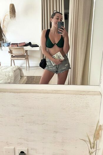 Abby Boom