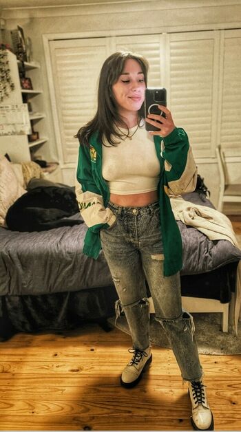 Abby Boom