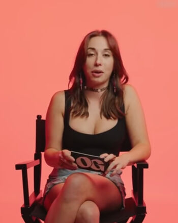 Abby Boom