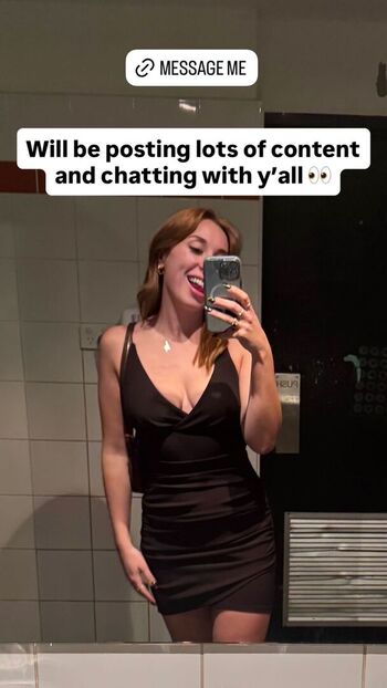 Abby Boom