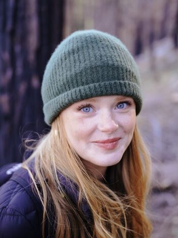Abby Cowen