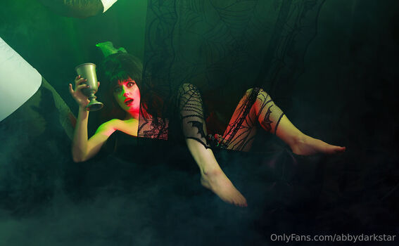 Abby Darkstar