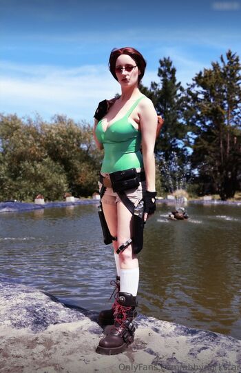 Abby Darkstar
