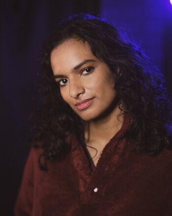 Abby Govindan