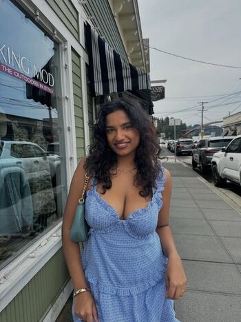 Abby Govindan