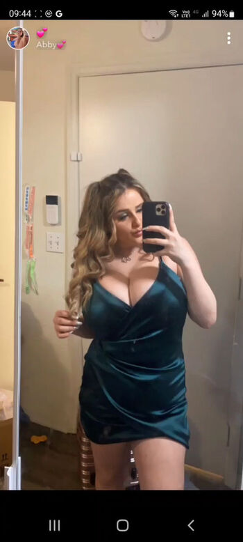 Abby J