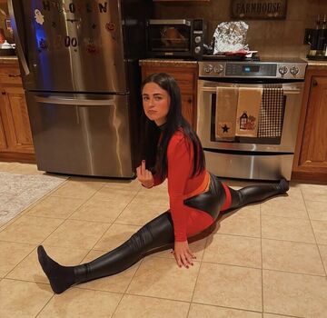 Abby Rathbone