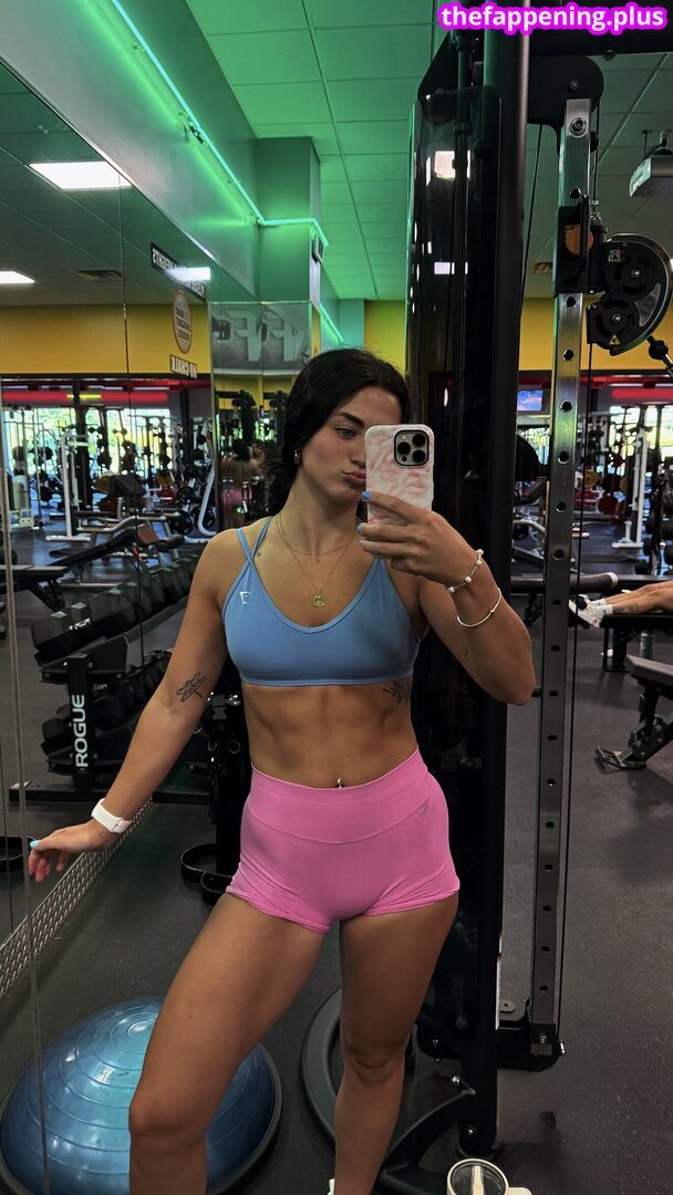 Abby Rathbone