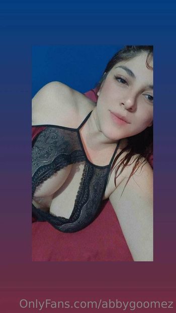 abbygoomez