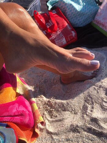 abbyrosesexyfeet