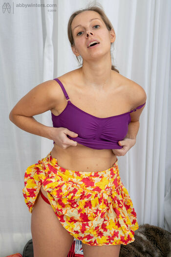 AbbyWinters