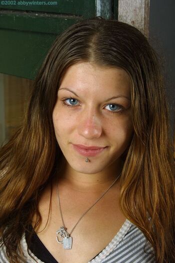 AbbyWinters