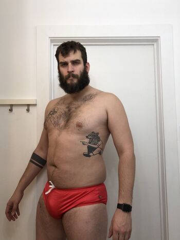abeardedboy