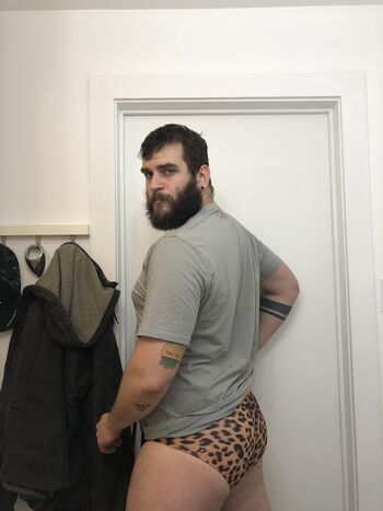 abeardedboy