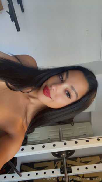 Abella Anderson