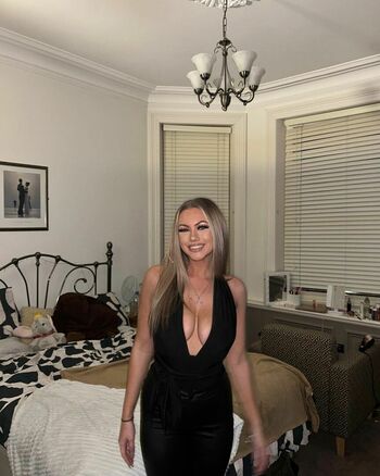 Abi Greasley