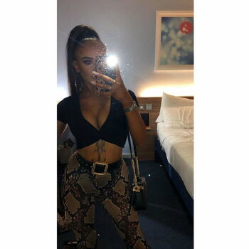 Abi Turner
