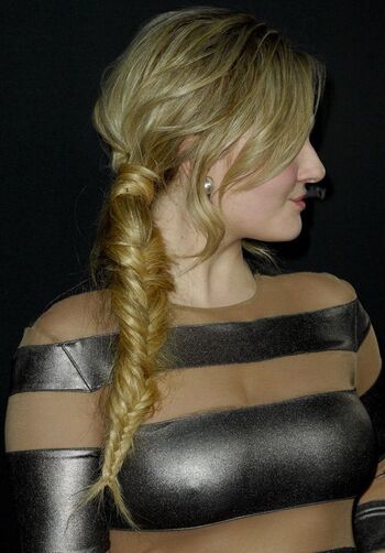 Abigail Breslin
