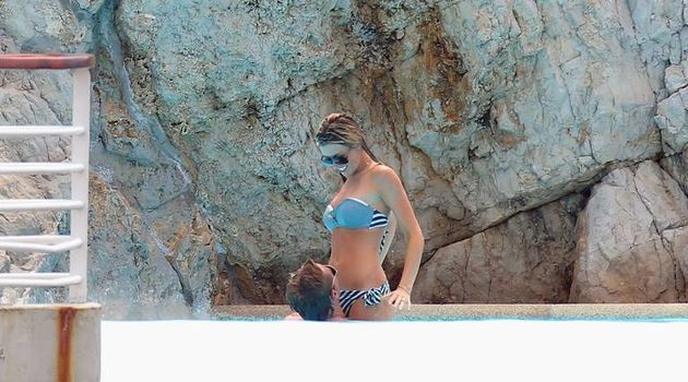 Abigail Clancy