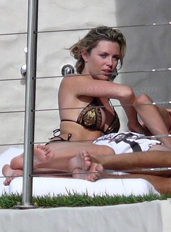 Abigail Clancy