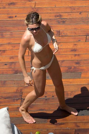 Abigail Clancy