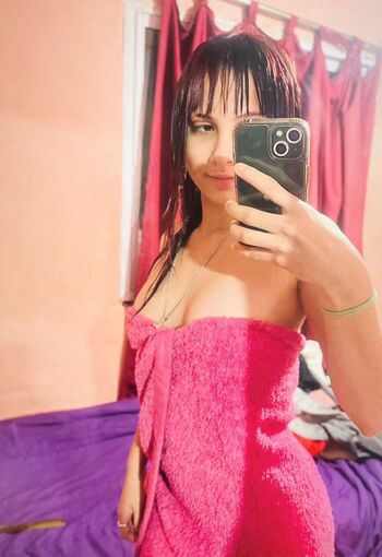 Abigail Morena