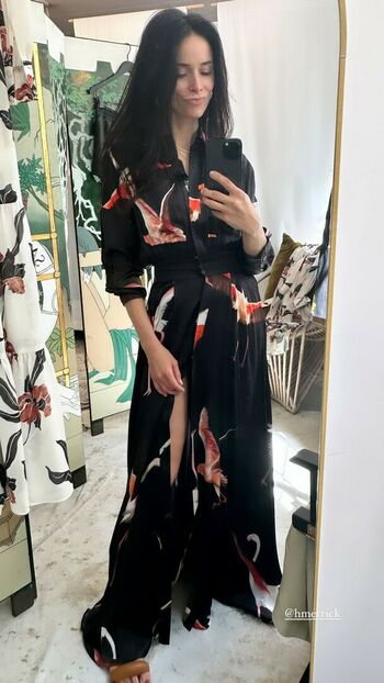 Abigail Spencer